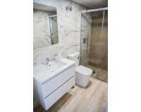 Nieuwbouw - villa - Ciudad Quesada - Golf La Marquesa (Ciudad Quesada)