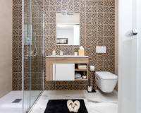 Nieuwbouw - villa - Ciudad Quesada - Lo Marabu