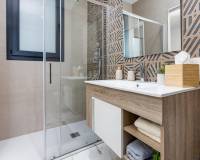 Nieuwbouw - villa - Ciudad Quesada - Lo Marabu