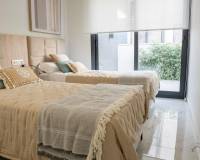 Nieuwbouw - villa - Ciudad Quesada - Lo Marabu