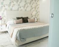 Nieuwbouw - villa - Ciudad Quesada - Lo Marabu