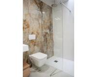 Nieuwbouw - villa - Ciudad Quesada - Lo Marabu