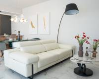 Nieuwbouw - villa - Ciudad Quesada - Lo Marabu