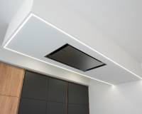 Nieuwbouw - villa - Ciudad Quesada - Lo Marabu