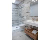 Nieuwbouw - villa - Ciudad Quesada - Lo Marabu