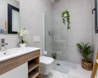 Nieuwbouw - villa - Ciudad Quesada - Lo Marabu