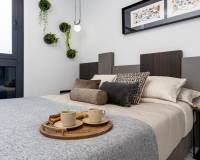 Nieuwbouw - villa - Ciudad Quesada - Lo Marabu