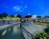 Nieuwbouw - villa - Ciudad Quesada - Pueblo Lucero