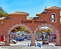 Nieuwbouw - villa - Ciudad Quesada - Rojales
