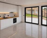Nieuwbouw - villa - Ciudad Quesada