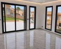 Nieuwbouw - villa - Ciudad Quesada