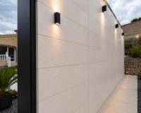 Nieuwbouw - villa - Ciudad Quesada