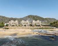 Nieuwbouw - villa - Cuevas Del Almanzora - Cala Panizo