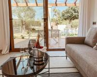 Nieuwbouw - villa - Cuevas Del Almanzora - Desert Spring Golf