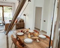 Nieuwbouw - villa - Cuevas Del Almanzora - Desert Spring Golf