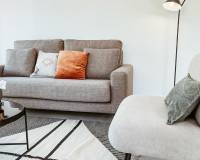 Nieuwbouw - villa - Cuevas Del Almanzora - Desert Spring Golf