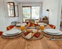 Nieuwbouw - villa - Cuevas Del Almanzora - Desert Spring Golf