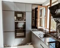 Nieuwbouw - villa - Cuevas Del Almanzora - Desert Spring Golf