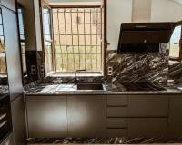 Nieuwbouw - villa - Cuevas Del Almanzora - Desert Spring Golf