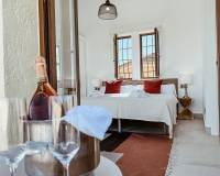 Nieuwbouw - villa - Cuevas Del Almanzora - Desert Spring Golf