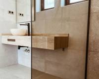 Nieuwbouw - villa - Cuevas Del Almanzora - Desert Spring Golf