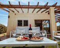 Nieuwbouw - villa - Cuevas Del Almanzora - Desert Spring Golf