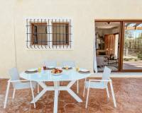 Nieuwbouw - villa - Cuevas Del Almanzora - Desert Spring Golf