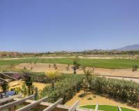 Nieuwbouw - villa - Cuevas Del Almanzora - Desert Spring Golf