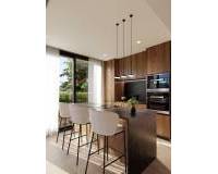 Nieuwbouw - villa - Cuevas Del Almanzora - Desert Springs Golf Club