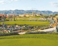 Nieuwbouw - villa - Cuevas Del Almanzora - Desert Springs Golf Club