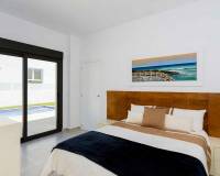 Nieuwbouw - villa - Daya Nueva - Centro