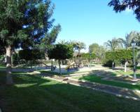 Nieuwbouw - villa - Daya Nueva - Pueblo