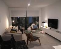 Nieuwbouw - villa - Daya Nueva - Pueblo