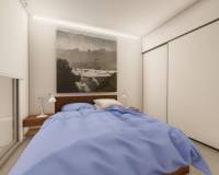 Nieuwbouw - villa - Daya Nueva - Pueblo