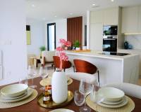 Nieuwbouw - villa - Dolores - polideportivo