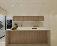 Nieuwbouw - villa - Dolores - Sector 3