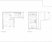 Nieuwbouw - villa - Dolores - Sector 3