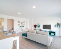 Nieuwbouw - villa - Finestrat - Balcón De Finestrat