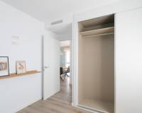 Nieuwbouw - villa - Finestrat - Balcón De Finestrat