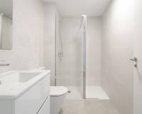 Nieuwbouw - villa - Finestrat - Balcón De Finestrat