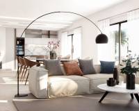 Nieuwbouw - villa - Finestrat - Balcón De Finestrat