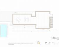 Nieuwbouw - villa - Finestrat - Balcón De Finestrat