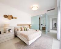 Nieuwbouw - villa - Finestrat - Balcón De Finestrat
