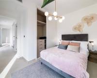Nieuwbouw - villa - Finestrat - Balcón De Finestrat