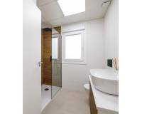 Nieuwbouw - villa - Finestrat - Balcón De Finestrat