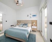 Nieuwbouw - villa - Finestrat - Balcón De Finestrat