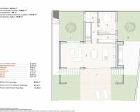 Nieuwbouw - villa - Finestrat - Campana Garden