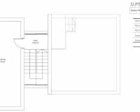 Nieuwbouw - villa - Finestrat - Campana Garden