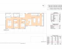 Nieuwbouw - villa - Finestrat - Golf Piug Campana