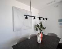 Nieuwbouw - villa - Finestrat - Puig Campana Golf